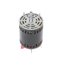 115V Single Phase AC Motor for Coffee Grinding Machine